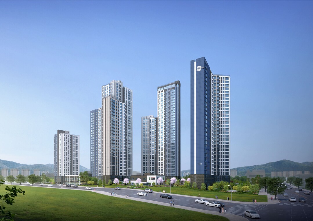 3040 가족세대 이주 가속화, ‘두...