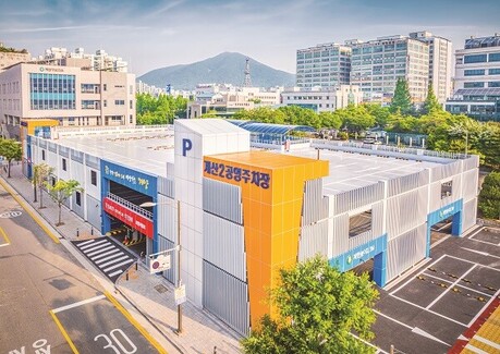 계양구, 공영주차장 확충 ‘가속’... 원도심 주차난 해소 성과 가시화
