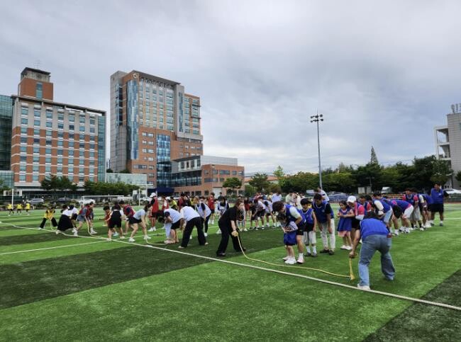 시흥시외국인복지센터, '동포 ...