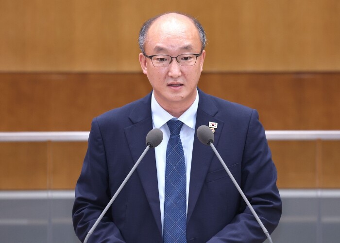 김동영 의원, 경기도에 ‘건설공사 현...