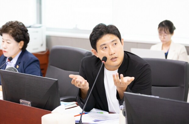 이상원 경기도의원, 이상원 의원 “출...