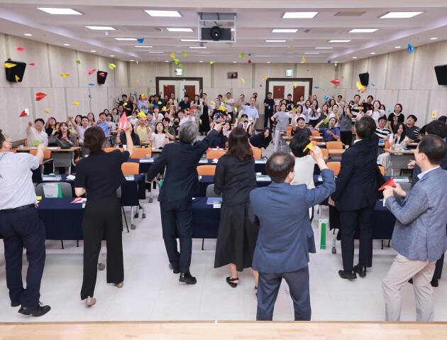 전남대 산학협력단, 대학·산업·지역 ...