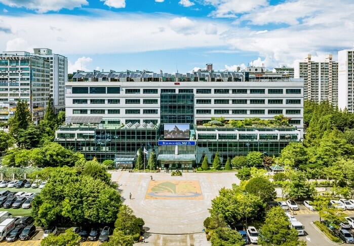 계양구, 9월 정기분 재산세 320억...