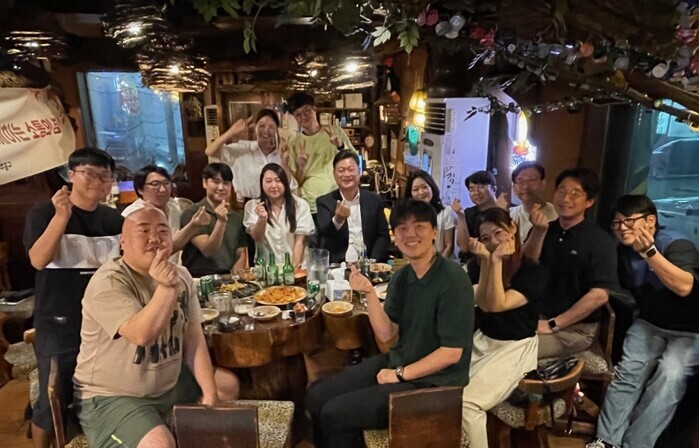 이영훈 미추홀구청장, 청년들과 직접 ...
