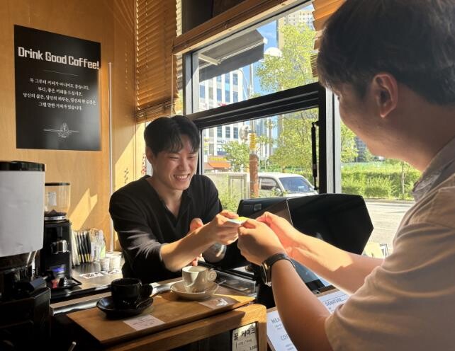 인천 서구, 청년과 상인 함께 웃는 ...