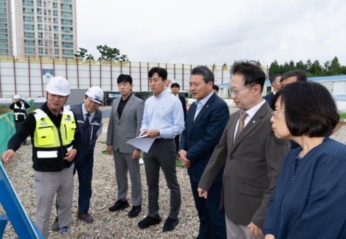 인천시의회 산경위, 지역 산업·경제 ...
