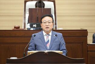 인천 서구의회 김학엽 의원, “주민과 함께 공공열분해시설 설치 원점 재검토 반드시 이끌어내겠다”