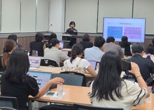 의정부교육지원청,  지역과 함께 서로 배우고, 나누며 성장하는 교육공동체