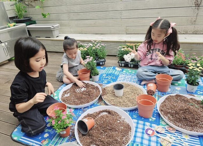 충남교육청, 유보통합 마주동행학교 현장 맞춤형 지원