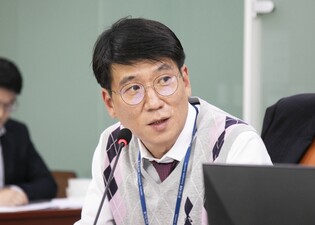 경기도의회 김민호 의원, “교통안전지도·학교운동장 관리·학교밖청소년 지원사업… 근거 없는 행정 바로잡겠다”