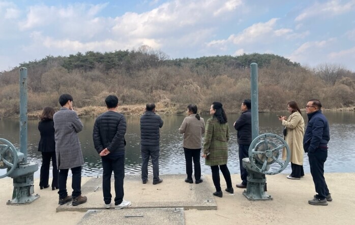 제천시, 2025년 하반기 수돗물평가...