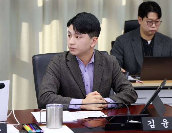 성남시의회 김윤환 의원, 통합돌봄의 ...