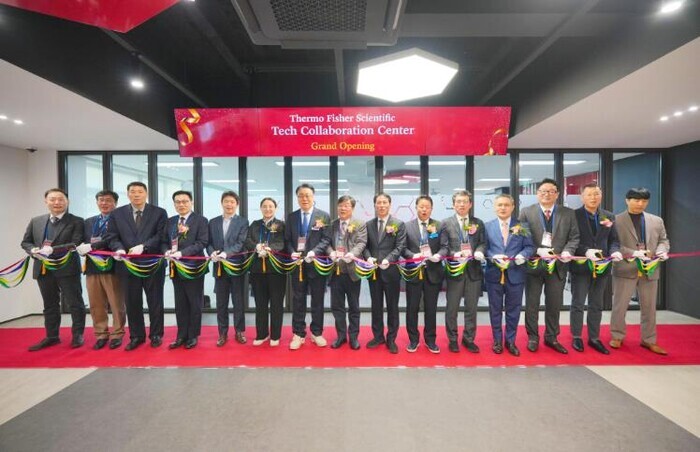 전라남도 글로벌 생명과학 기업, 화순...