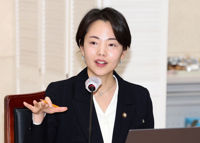 고양특례시의회  정민경 시의원, 감사...