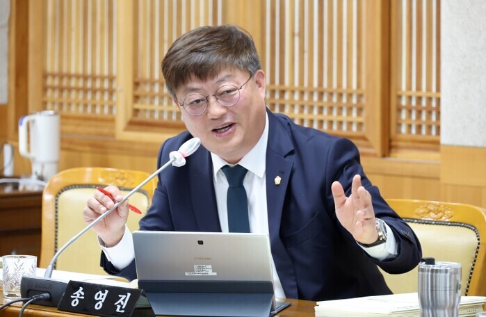 전주시 재활용품 수거운반 시스템, 전...