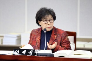 수원특례시의회 이재선 의원,“수원시 전액 부담하는데 명의는 세계화장실협회?… 사업 주체 명확히 해야”
