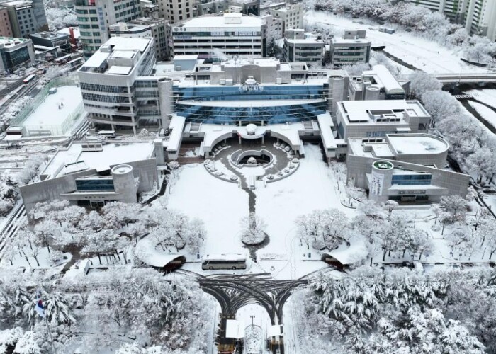 하남시, 2026년 본예산 1조 45...