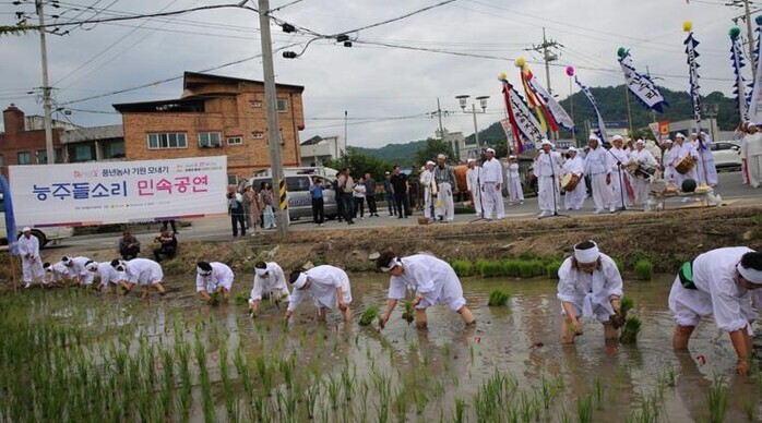 전남도, 고흥 무열사 고문서 등 5건 문화·무형유산 지정