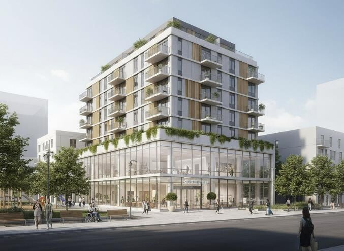 성남시, 국토부 고령자 복지주택 공모...