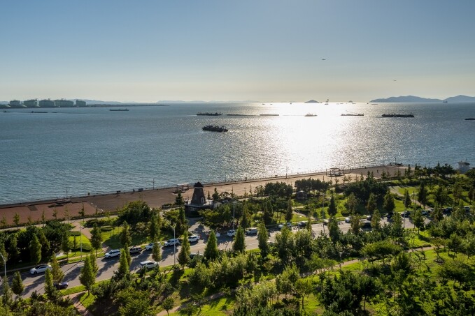 인천경제청, 특색있는 공원 조성… ‘...