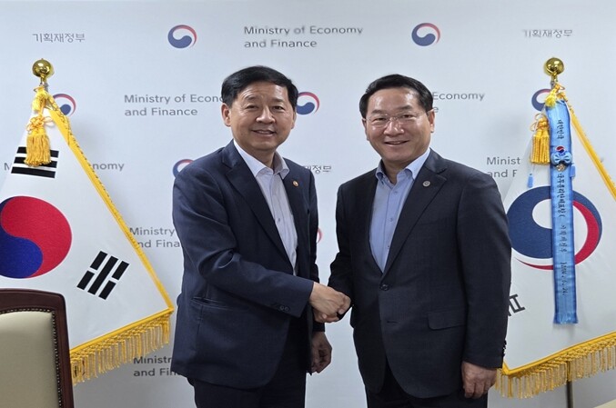 인천시, 국비 7.5조 원 확보… 역...