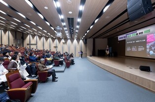 김포시의회, ‘지하철 5호선 김포 연장을 위한 해법’ 정책토론회 성료