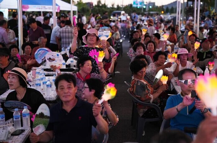 나주시, 2026년 소규모 지역축제 지원사업 본격 추진