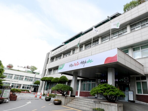 청주시, 올해 무공해차 5,158대 ...