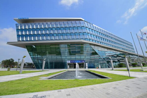 세종시, 재해복구 단체부문 유일 우수...