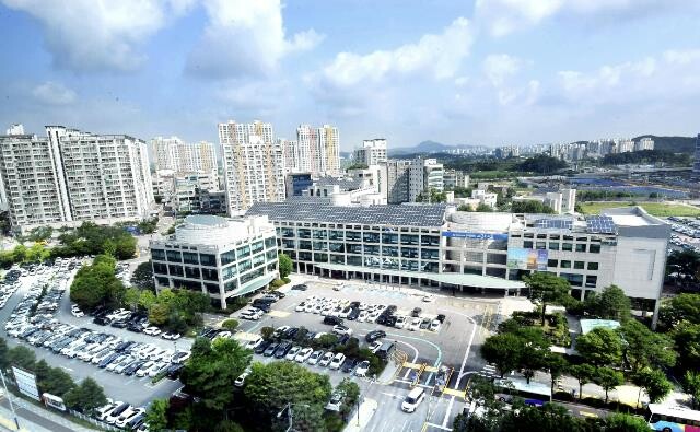 시흥시, 2026년 중소기업 육성자금...