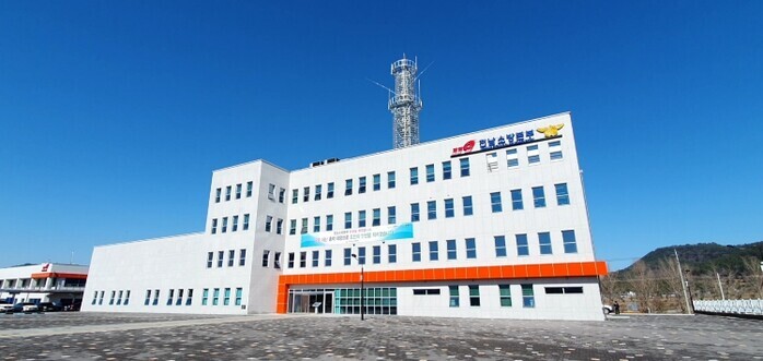 전남소방, 예비 소방관 93명 ...