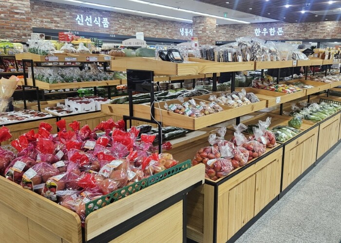 고양시, 2026년 농산물 안전성 검...