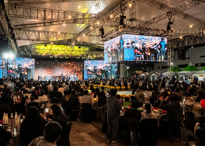 광주김치축제, 문광부 ‘문화관광축제’...