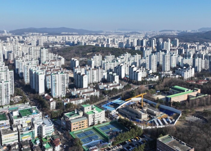 성남시, 분당 선도지구 양지마을 ‘특...