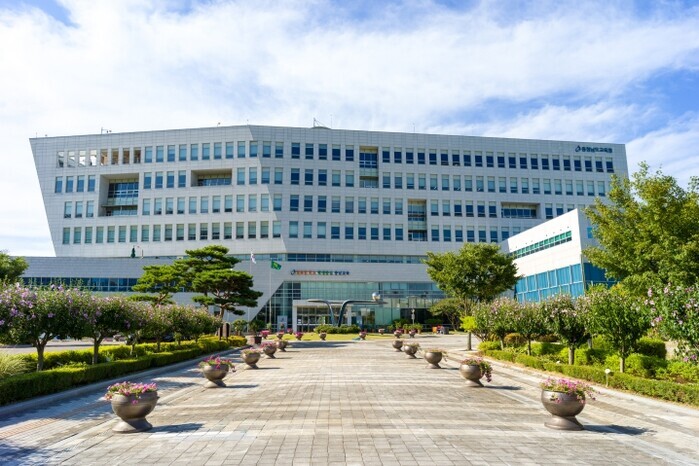 충남교육청, ‘인수레’ 통해 행정업무...