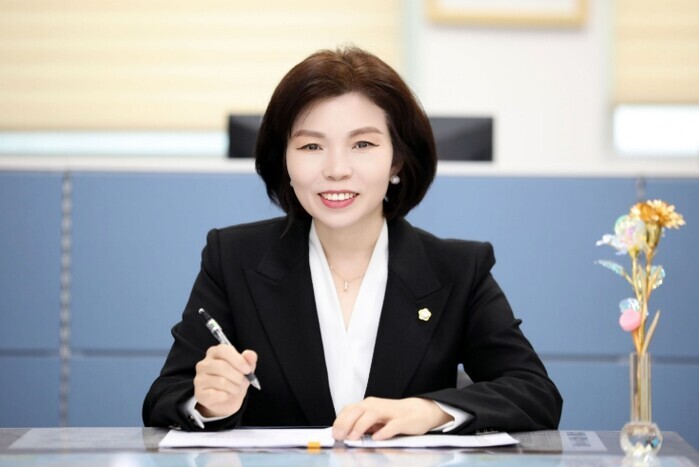대전시의회 이금선 의원, 편안하고 실...
