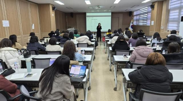 광주하남교육지원청, "학교도...