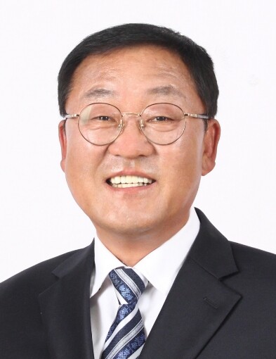 장수군의회 김남수 의원, 천천면 복개...