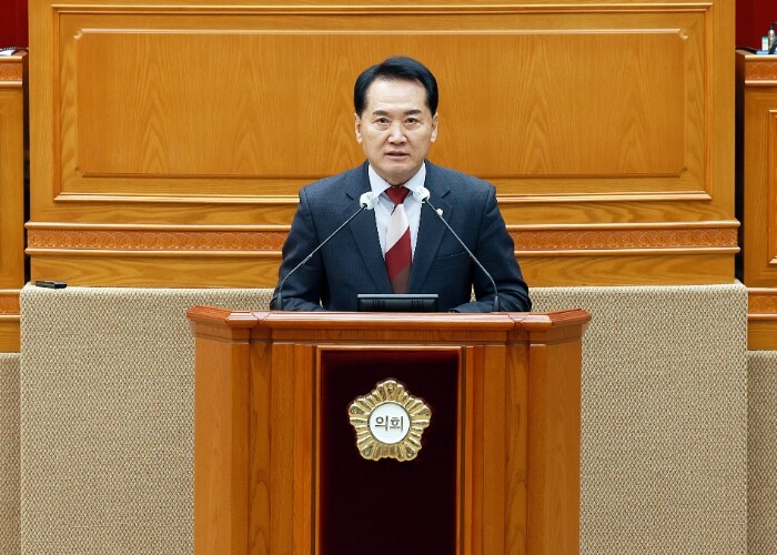 안양시의회 국민의힘 교섭단체 음경택 ...