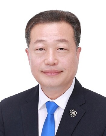 군산시의회 한경봉 의원 발의, 군산시...