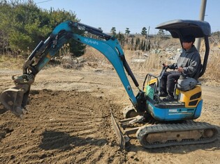서산시, 3톤 미만 소형건설기계 조종사 면허 취득 교육 추진
