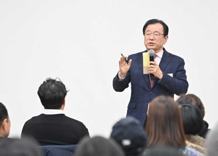 이현재 하남시장, 미사1동에서 “미래...