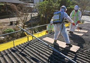 화순군, ‘2026년 슬레이트 처리 지원사업’ 신청·접수