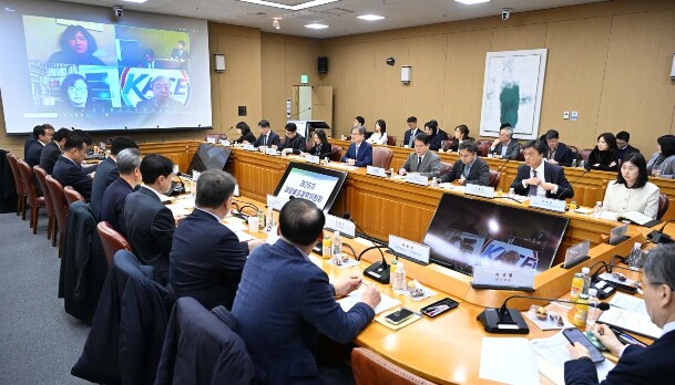 외교부, 제25차 재외동포정책위원회 ...