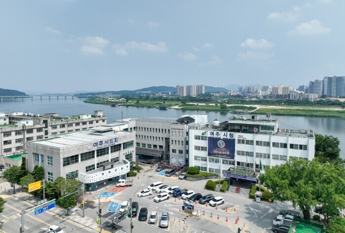 여주시, 독립운동기념관 건립을 위해 ...