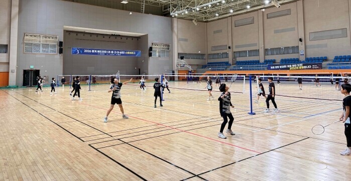 전남, 겨울 전지훈련 성지로 주목