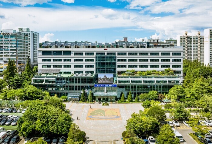 계양구, 신재생에너지 보급 통해 저탄...