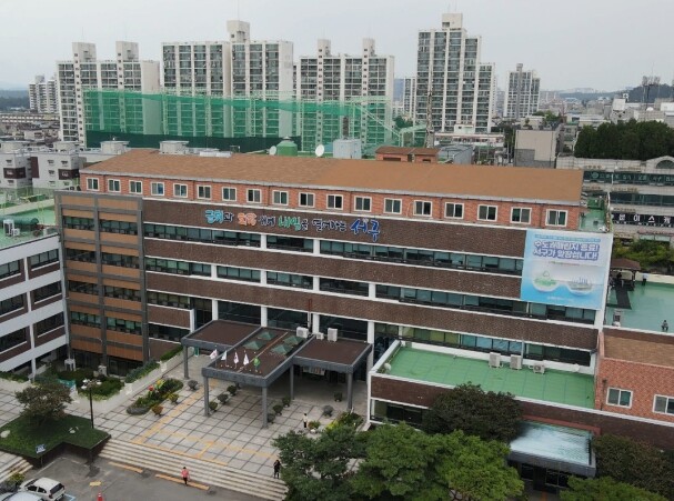 검단구 분구 앞둔 서구, 재정위기 심...