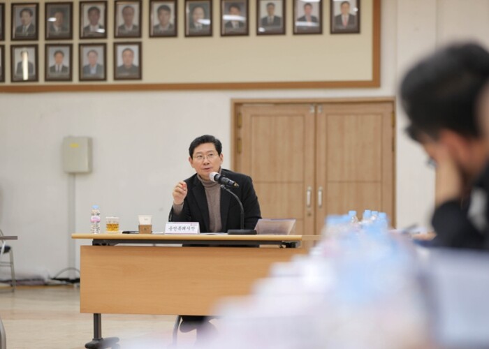 용인특례시, 초대형 반도체 프로젝트 ...