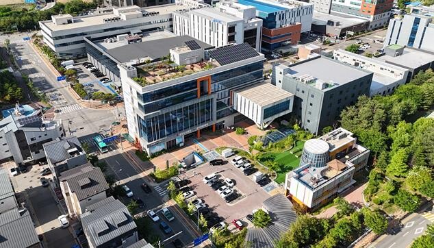 군포산업진흥원, 웨어러블로봇 유망기업...